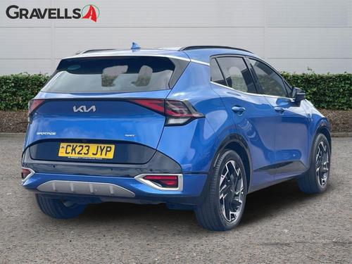 Kia SPORTAGE Photo autoimg-fdf8f907a3ff4eabd630d09dc97f7de571131b23.jpg