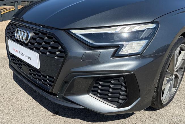 AUDI A3 Photo 25