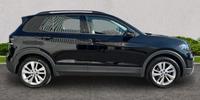 Volkswagen T-cross Photo 3