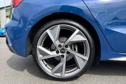 AUDI A3 Photo 5