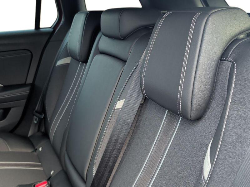 Used Vauxhall Astra BJ73UXY 18