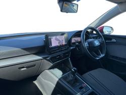 SEAT Leon Photo 2
