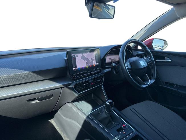 SEAT Leon Photo 2