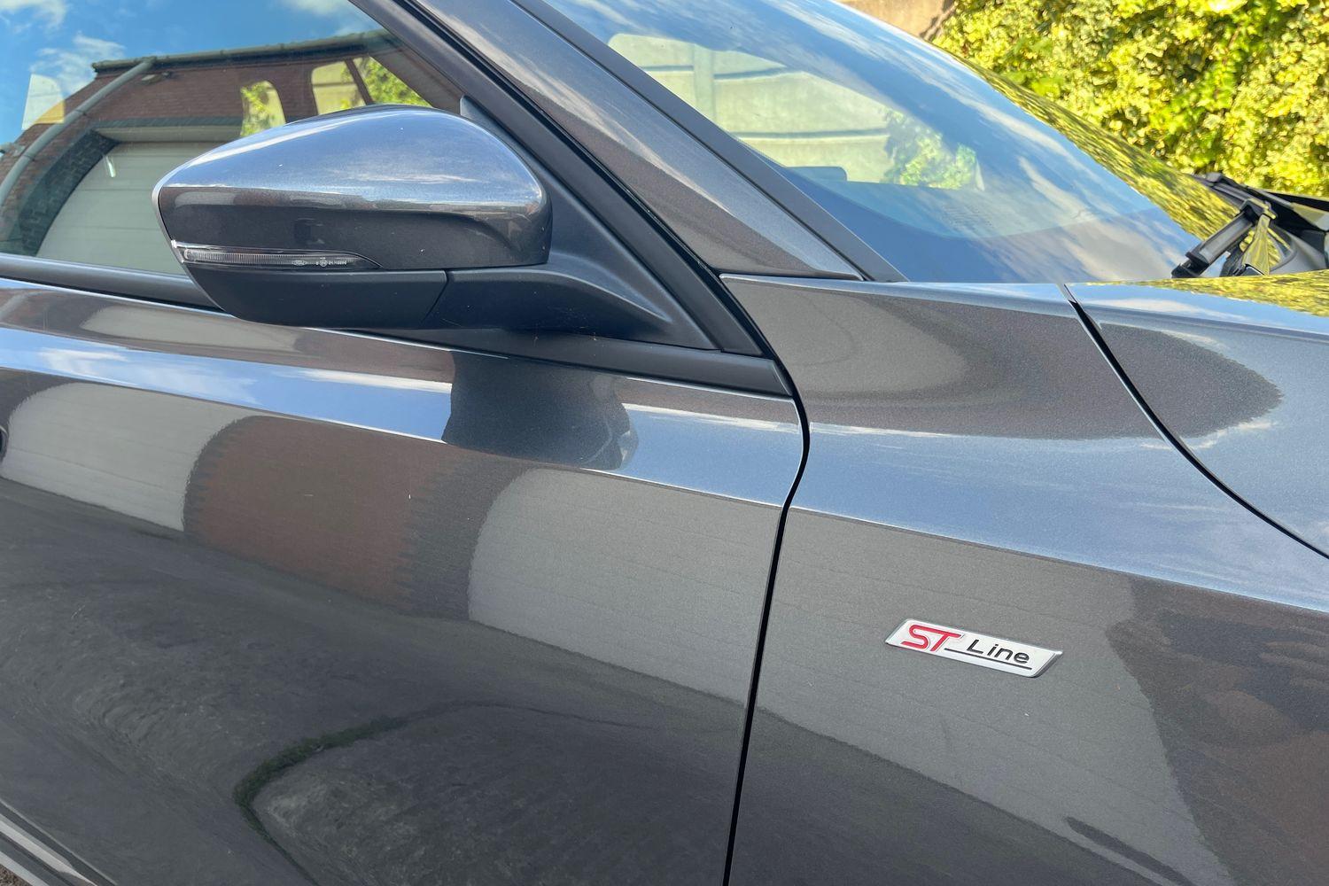 Ford FOCUS Photo 37