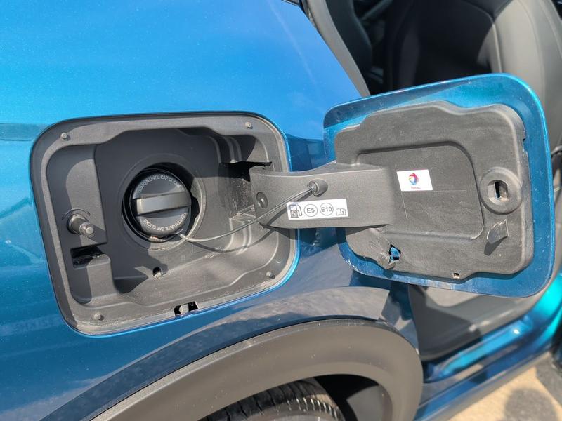 Used Peugeot 408 AF24YPX 31