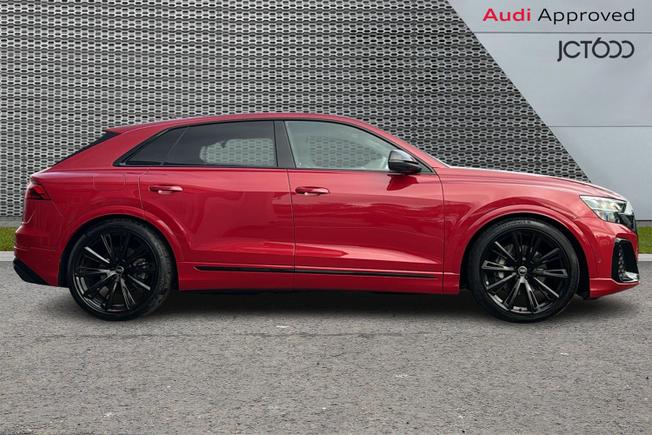Audi Q8 Photo 4