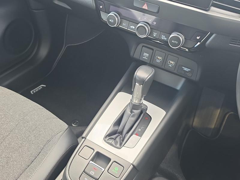 Used Honda Jazz NU72GZN 24