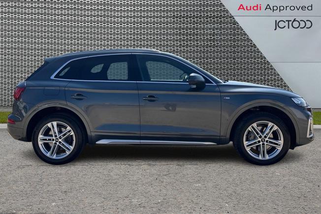 AUDI Q5 Photo 4