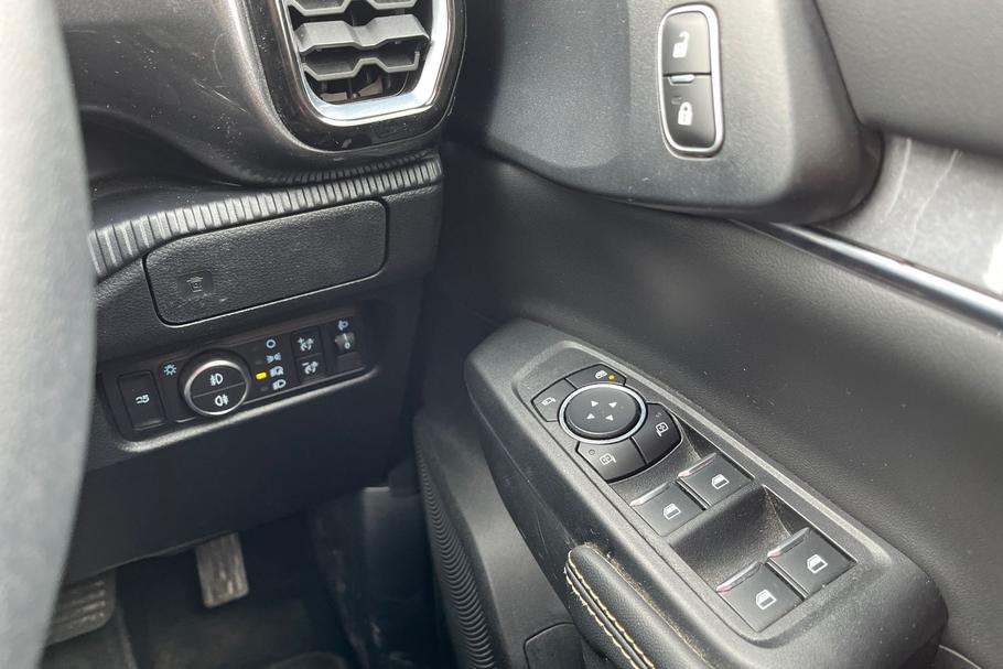 Used Ford RANGER WV75YNB 32
