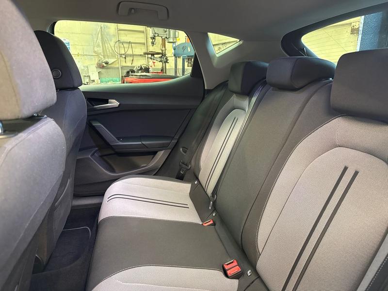 Used SEAT Leon FL71DWN 17