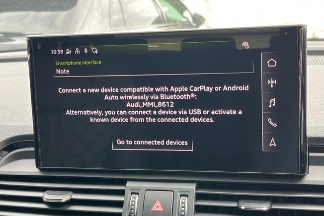 Audi Sq5 Photo 25
