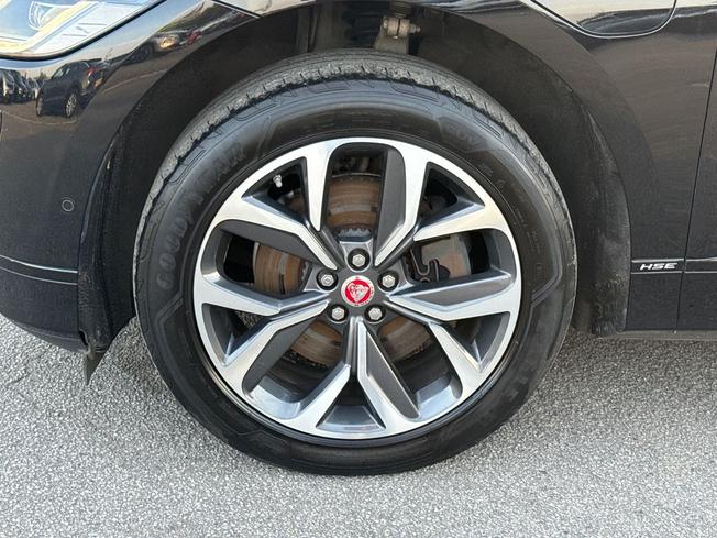 JAGUAR I-Pace Photo 22