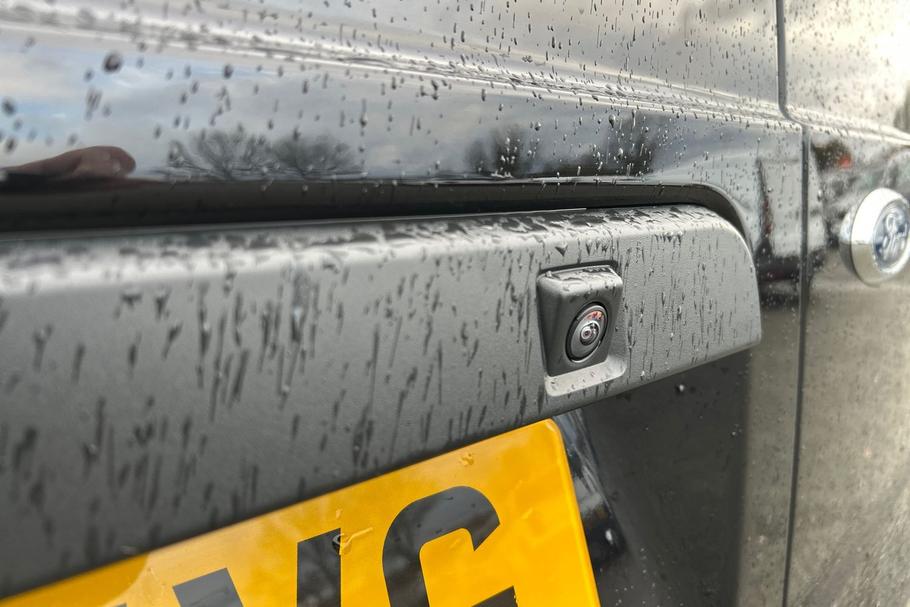 Used Ford TRANSIT CONNECT 25