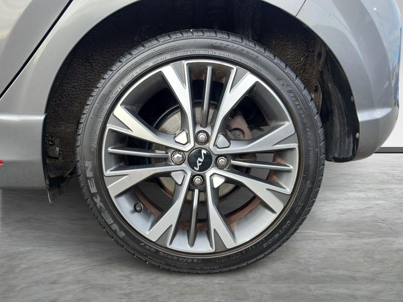 Used Kia Picanto FE73ZDJ 9