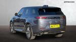 Land Rover Range Rover Sport Photo 1