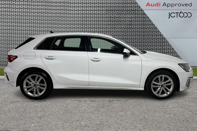AUDI A3 Photo 4