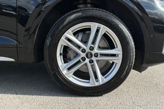 AUDI Q5 Photo 5