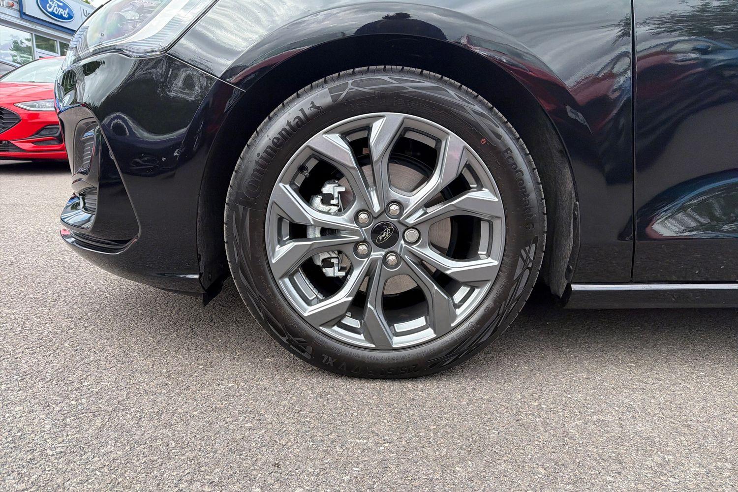 Ford FOCUS Photo 7