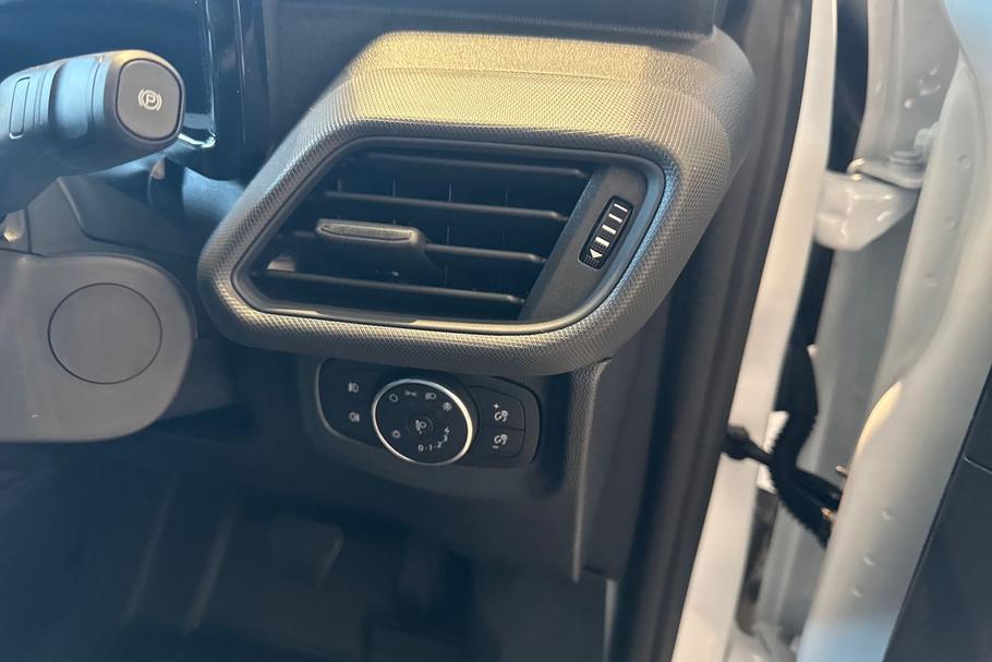 Used Ford TRANSIT COURIER BC75LTN 25