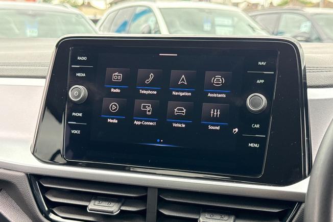 Volkswagen T-Roc Photo 44