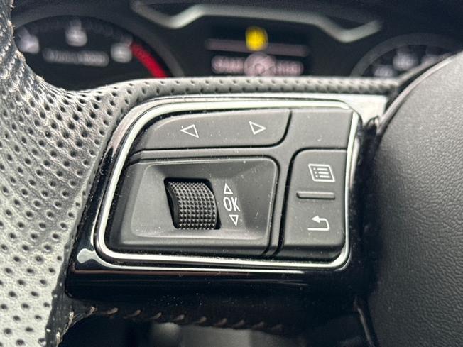 AUDI A3 Photo 16