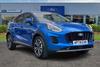 Used Ford Puma 1