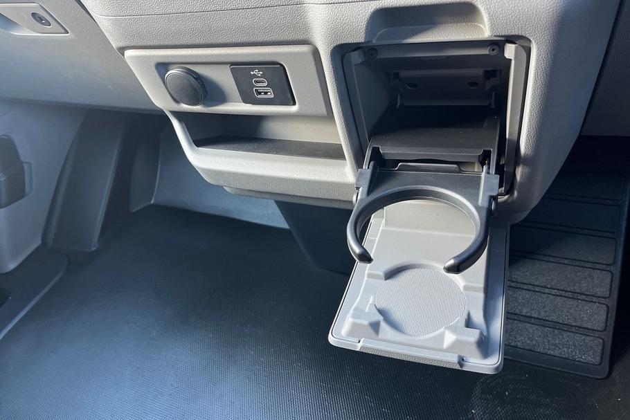 Used Ford TRANSIT CUSTOM 16