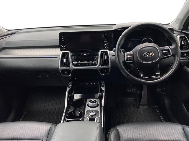 KIA Sorento Photo 10