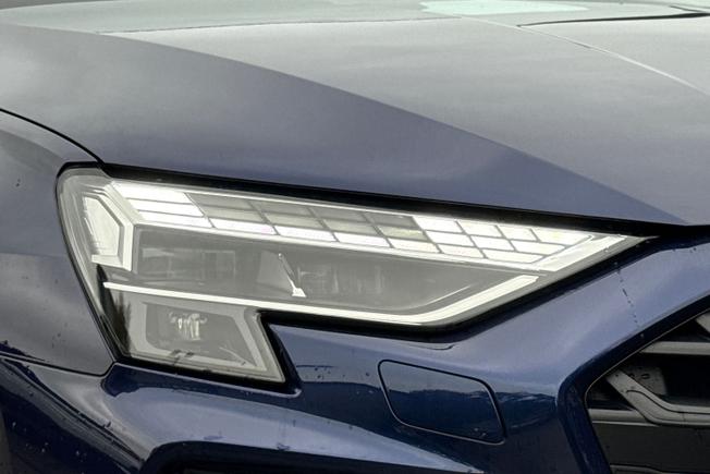 AUDI A3 Photo 19
