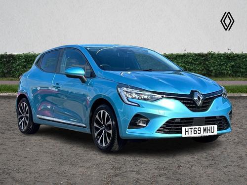 Used 2019 RENAULT CLIO 1.0 TCe 100 Iconic 5dr at Carco Group