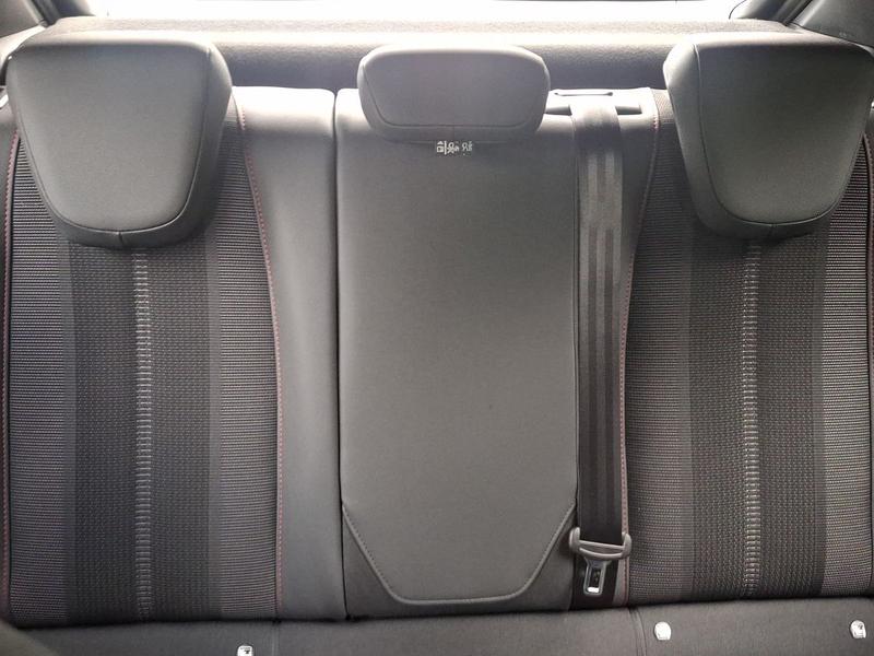 Used Vauxhall Mokka YB72WDS 29