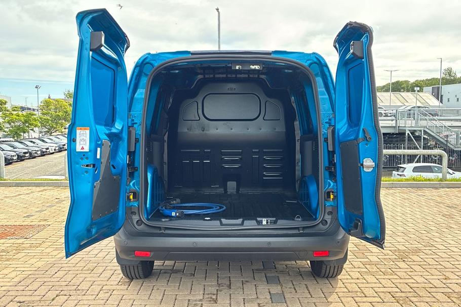 Used Ford TRANSIT COURIER SW25HKX 6