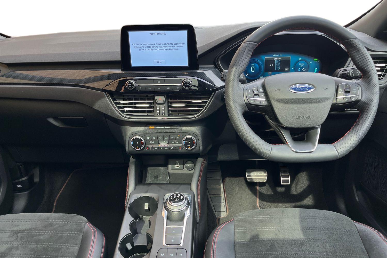 Ford KUGA Photo 9