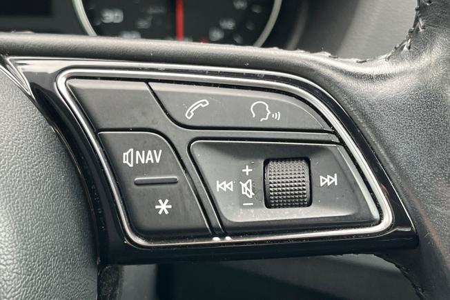 AUDI Q2 Photo 17