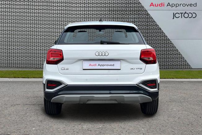AUDI Q2 Photo 7