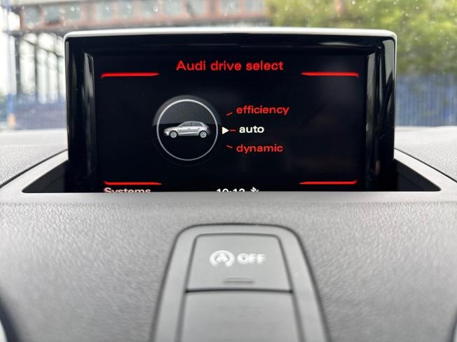 Audi A1 Photo 36