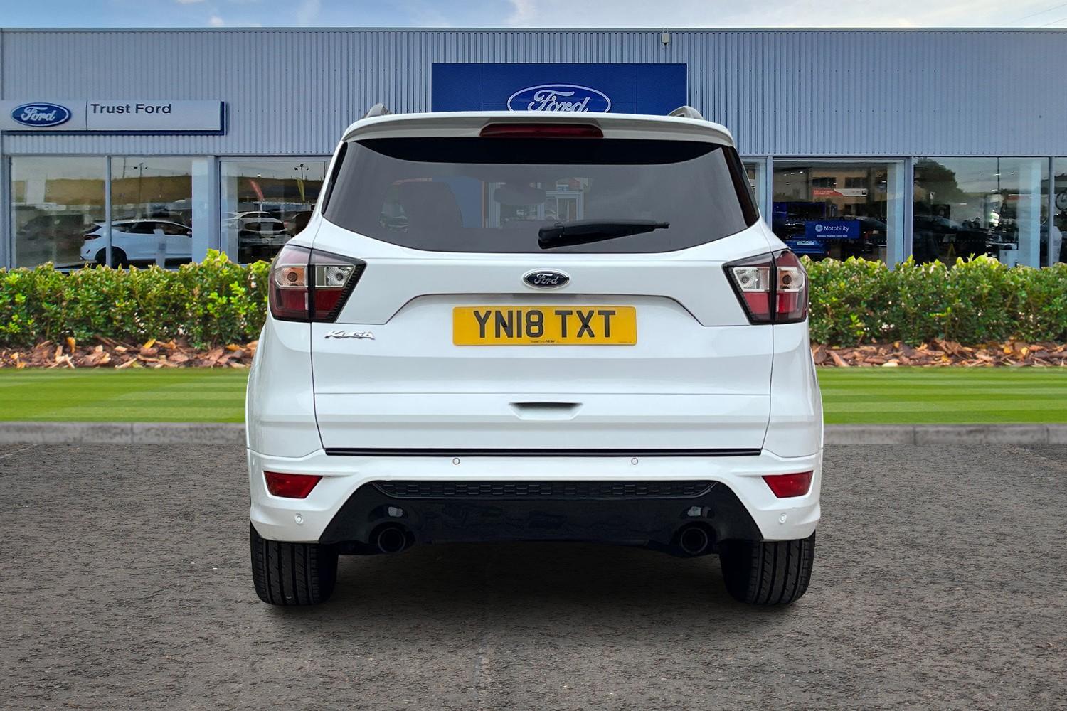 Ford KUGA Photo 6