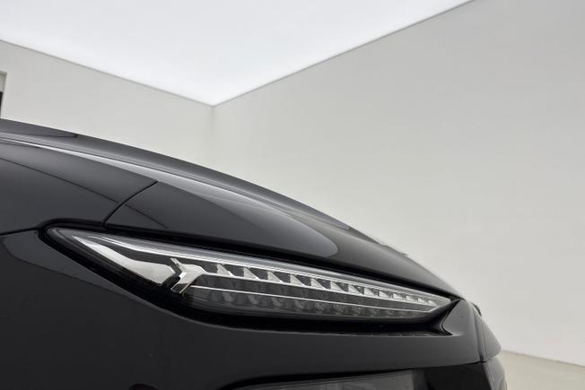 AUDI A6 E-Tron Sportback Photo 19