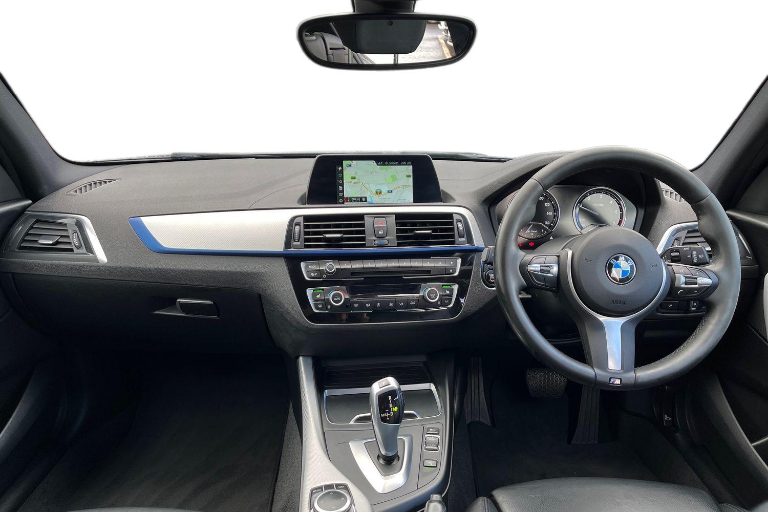 BMW 1 Series Photo 9