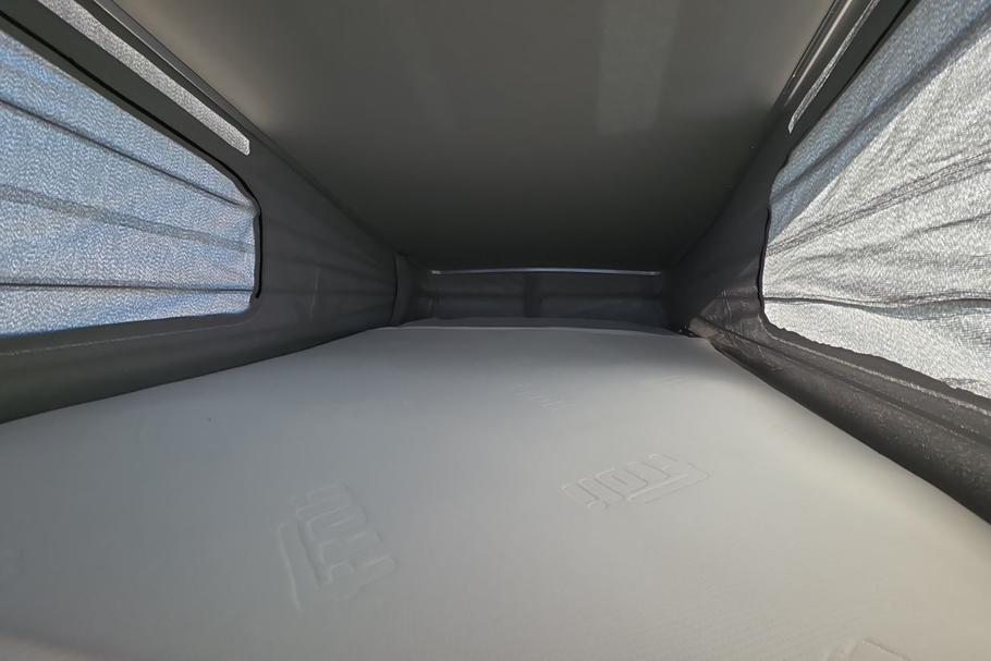 Used Ford TRANSIT CUSTOM NUGGET WO25UYN 16