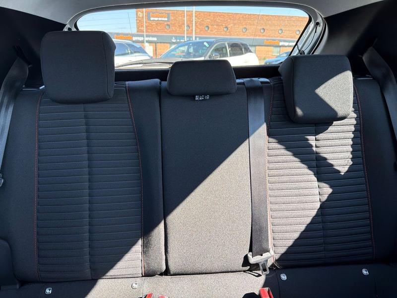 Used Peugeot 208 NX73YHO 29