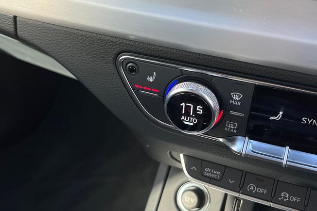 AUDI Q5 Photo 38