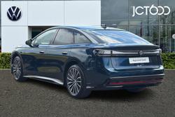 VOLKSWAGEN Id.7 Photo 3