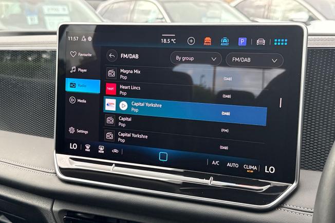 Volkswagen Tiguan Photo 13