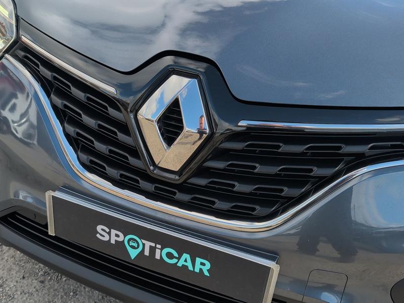 Used Renault Kadjar FL69YFH 26