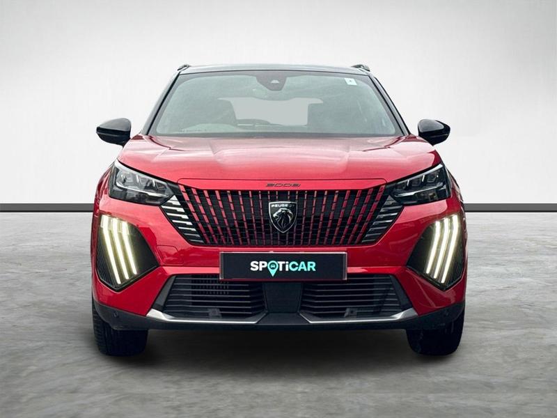 Used Peugeot 2008 VO73NKZ 8