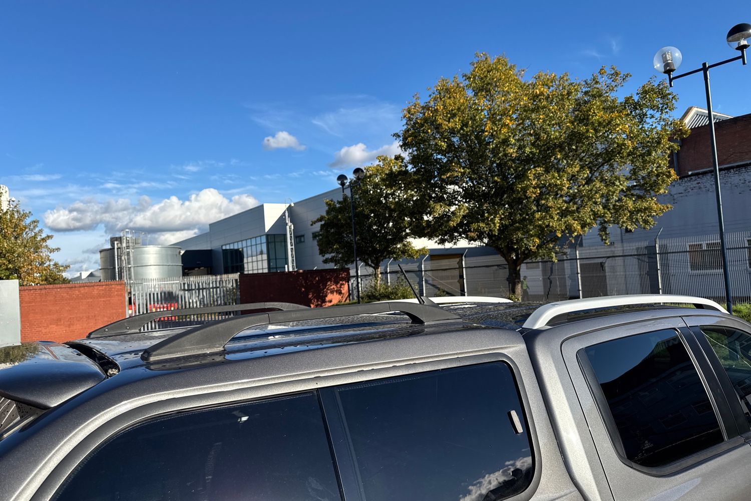 Ford RANGER Photo 17