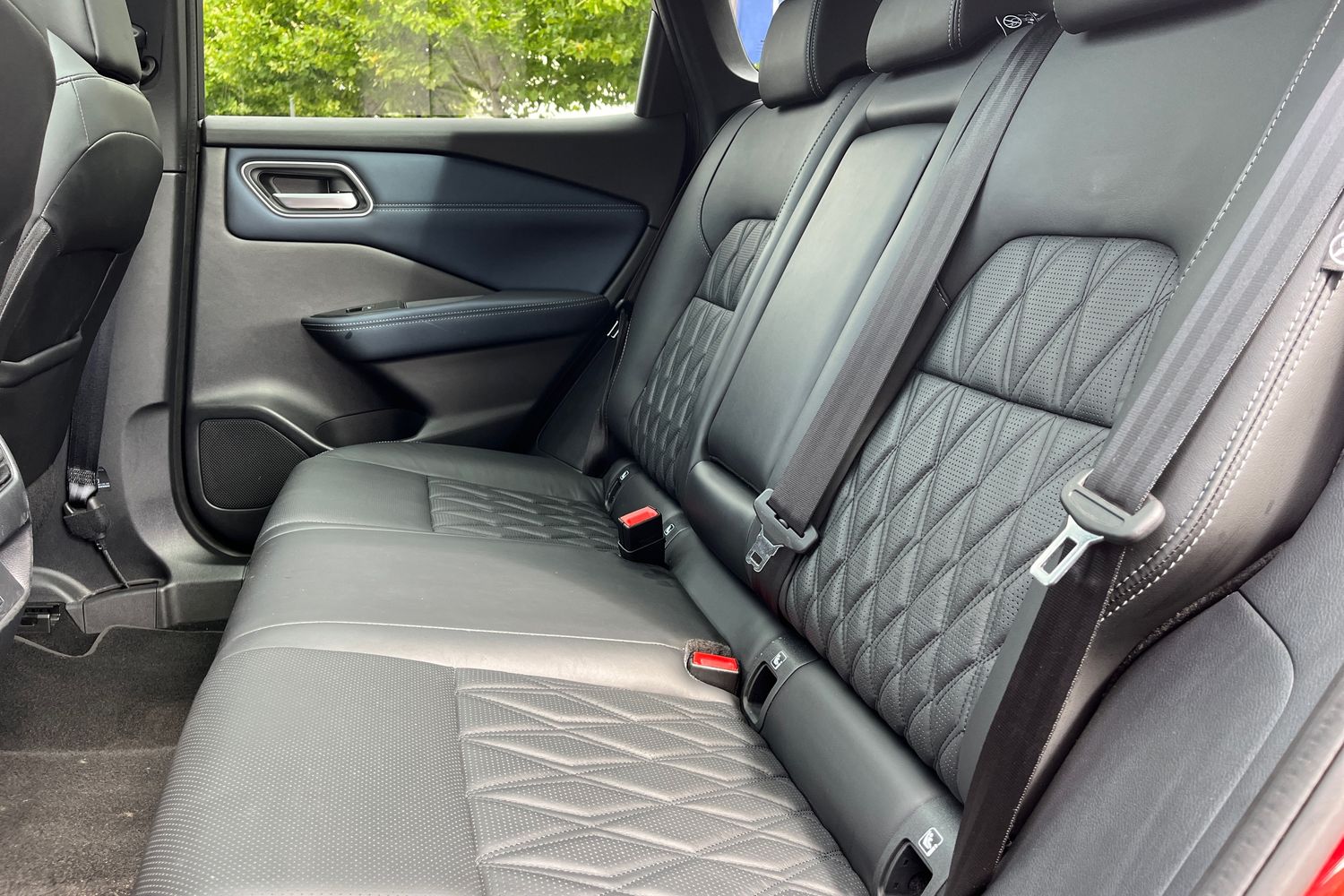 Nissan QASHQAI Photo 19