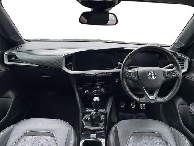 VAUXHALL Mokka Photo 10