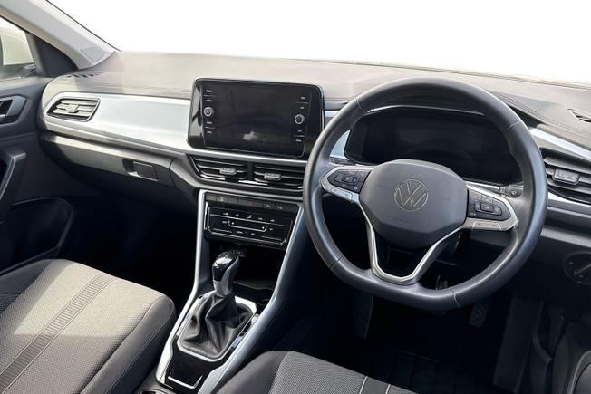VOLKSWAGEN T-Roc Photo 6